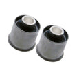 CHAB-AVT200R-KIT - REAR CROSSMEMBER BUSHING KIT Rubber Parts, Bushings