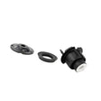 CHAB-C140F - SUBFRAME FRONT BUSHING Rubber Parts, Bushings