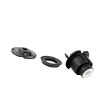 CHAB-C140F - SUBFRAME FRONT BUSHING Rubber Parts, Bushings