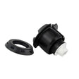 CHAB-C140R - SUBFRAME REAR BUSHING Rubber Parts, Bushings