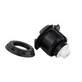 CHAB-C140R - SUBFRAME REAR BUSHING Rubber Parts, Bushings