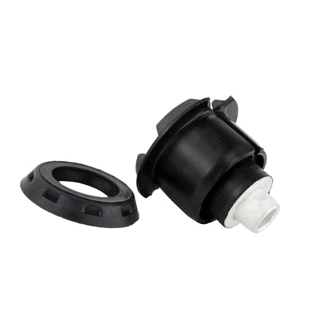 CHAB-C140R - SUBFRAME REAR BUSHING Rubber Parts, Bushings