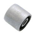 CHAB-J300B - REAR BUSHING WITHOUT BRACKET, FRONT CONTROL ARM (HYDRO) Rubber Parts, Bushings