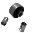 CHAB-NUB - FRONT ARM BUSHING Rubber Parts, Bushings