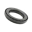 CHB-J300F - FRONT SHOCK ABSORBER BEARING Rubber Parts, Shock Absorber Bearings