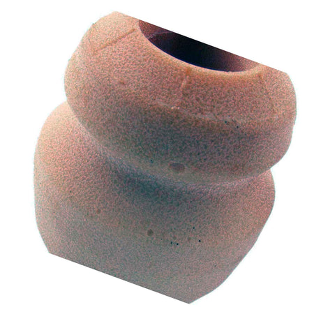 CHD-AV - FRONT SHOCK ABSORBER JOUNCE BUMPER Rubber Parts, Bumper Springs