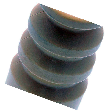 CHD-CAPF - FRONT SHOCK ABSORBER JOUNCE BUMPER Rubber Parts, Bumper Springs