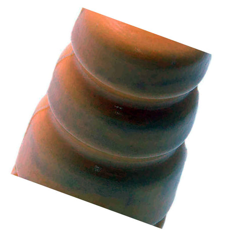 CHD-CAPR - REAR SHOCK ABSORBER JOUNCE BUMPER Rubber Parts, Bumper Springs