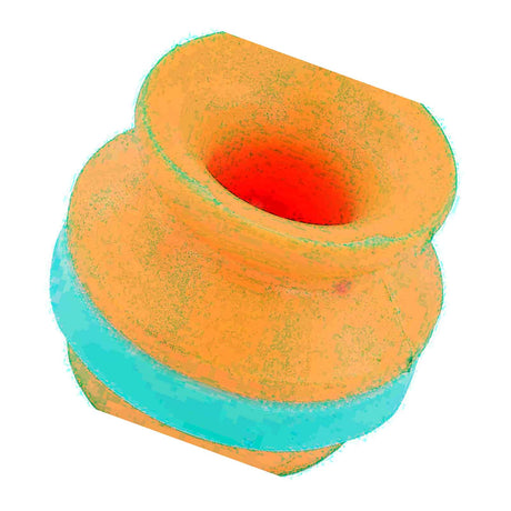 CHD-ORLF - FRONT SHOCK ABSORBER JOUNCE BUMPER Rubber Parts, Bumper Springs