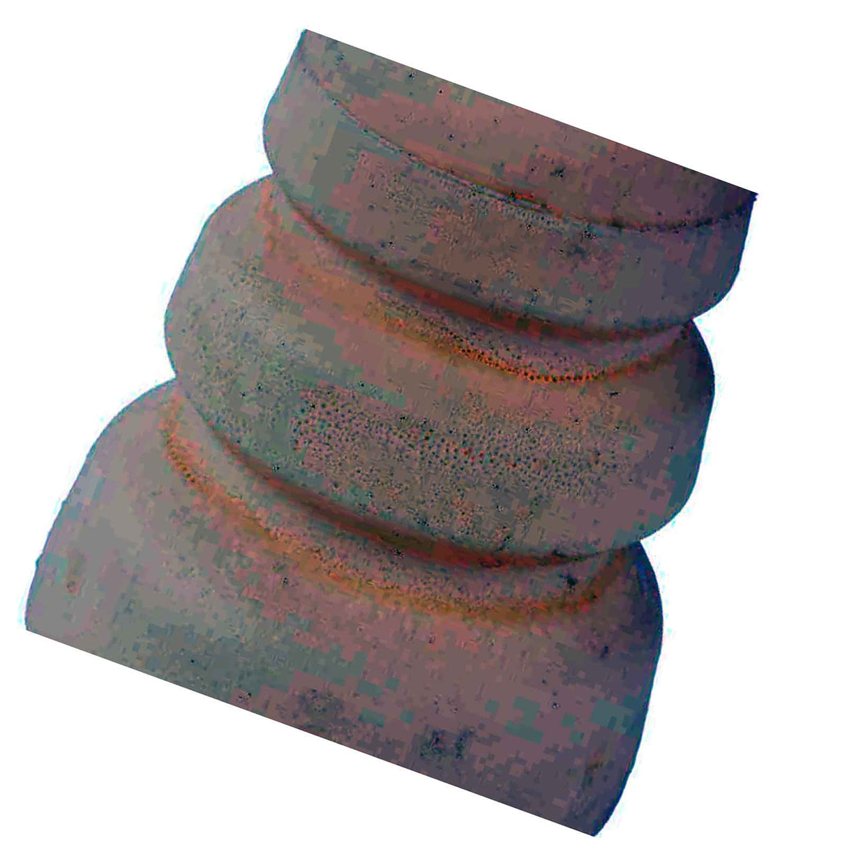 CHD-T300F - FRONT SHOCK ABSORBER JOUNCE BUMPER Rubber Parts, Bumper Springs