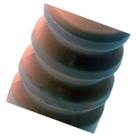 CHD-V250R - REAR SHOCK ABSORBER JOUNCE BUMPER Rubber Parts, Bumper Springs