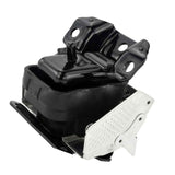 CHM-GMT900F - FRONT ENGINE MOUNT Rubber Parts, Engine Mounts