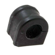 CHSB-CAPF - FRONT STABILIZER BAR BUSH D26 Rubber Parts, Stabilizer Bushes