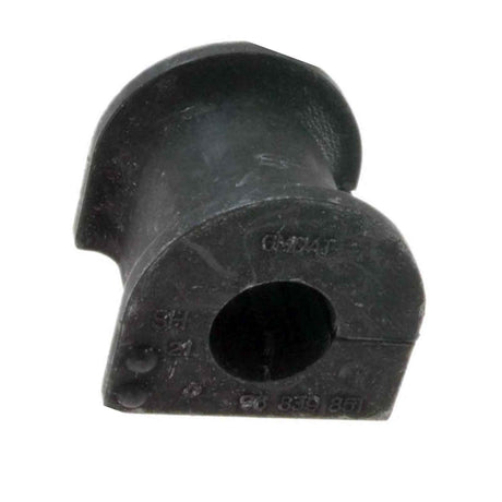 CHSB-U100F - FRONT STABILIZER BAR BUSH D21 Rubber Parts, Stabilizer Bushes