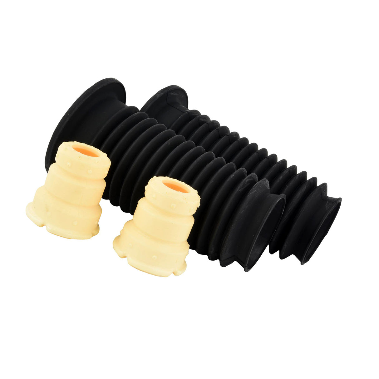 CHSHB-GX2F-KIT - BOOT WITH JOUNCE BUMPER FRONT SHOCK ABSORBER KIT (SET FOR TWO SIDES) Rubber Parts, Shock Absorber Boots