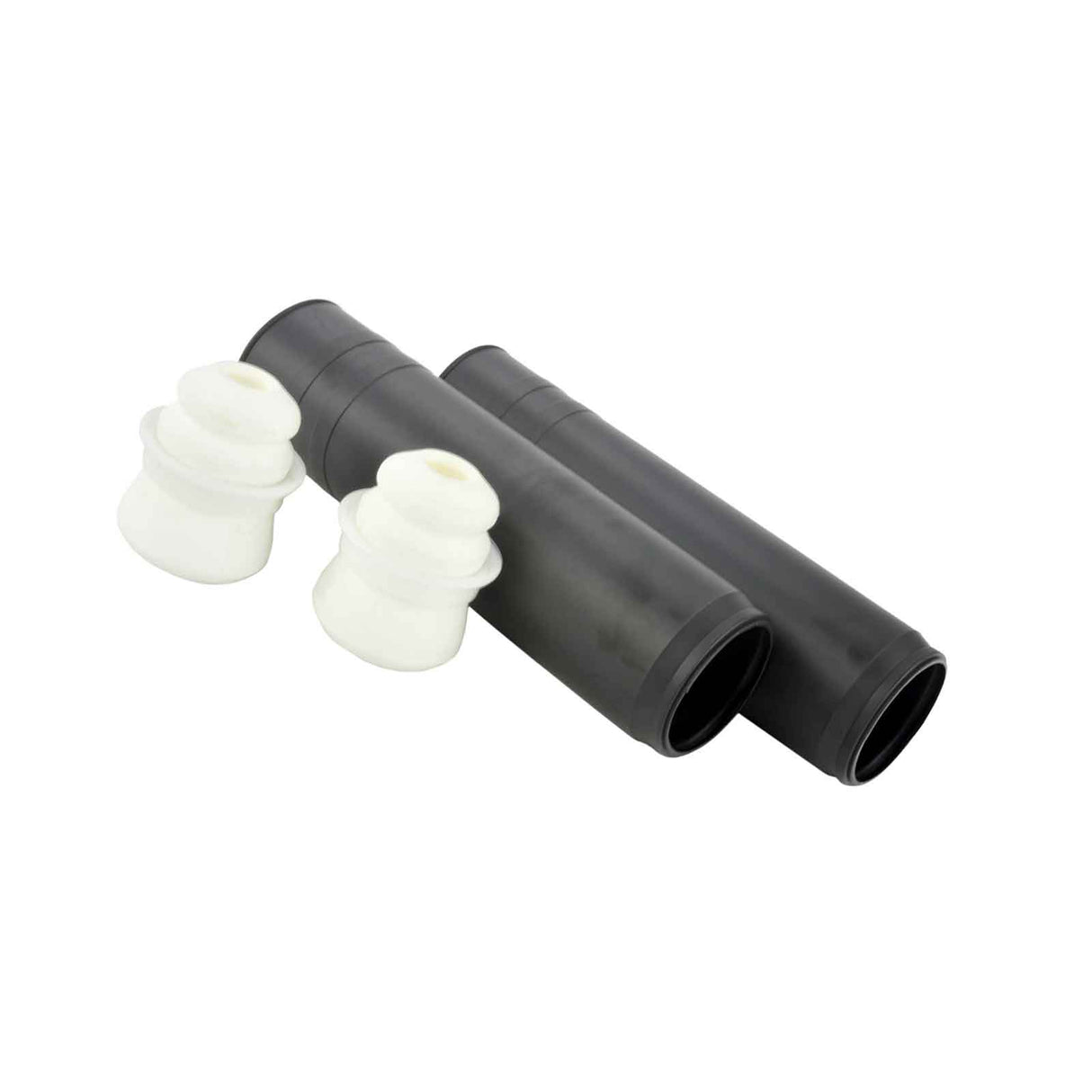 CHSHB-J300R-KIT - BOOT WITH JOUNCE BUMPER REAR SHOCK ABSORBER KIT (SET FOR TWO SIDES) Rubber Parts, Shock Absorber Boots