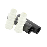 CHSHB-T300R-KIT - BOOT WITH JOUNCE BUMPER REAR SHOCK ABSORBER KIT Rubber Parts, Shock Absorber Boots