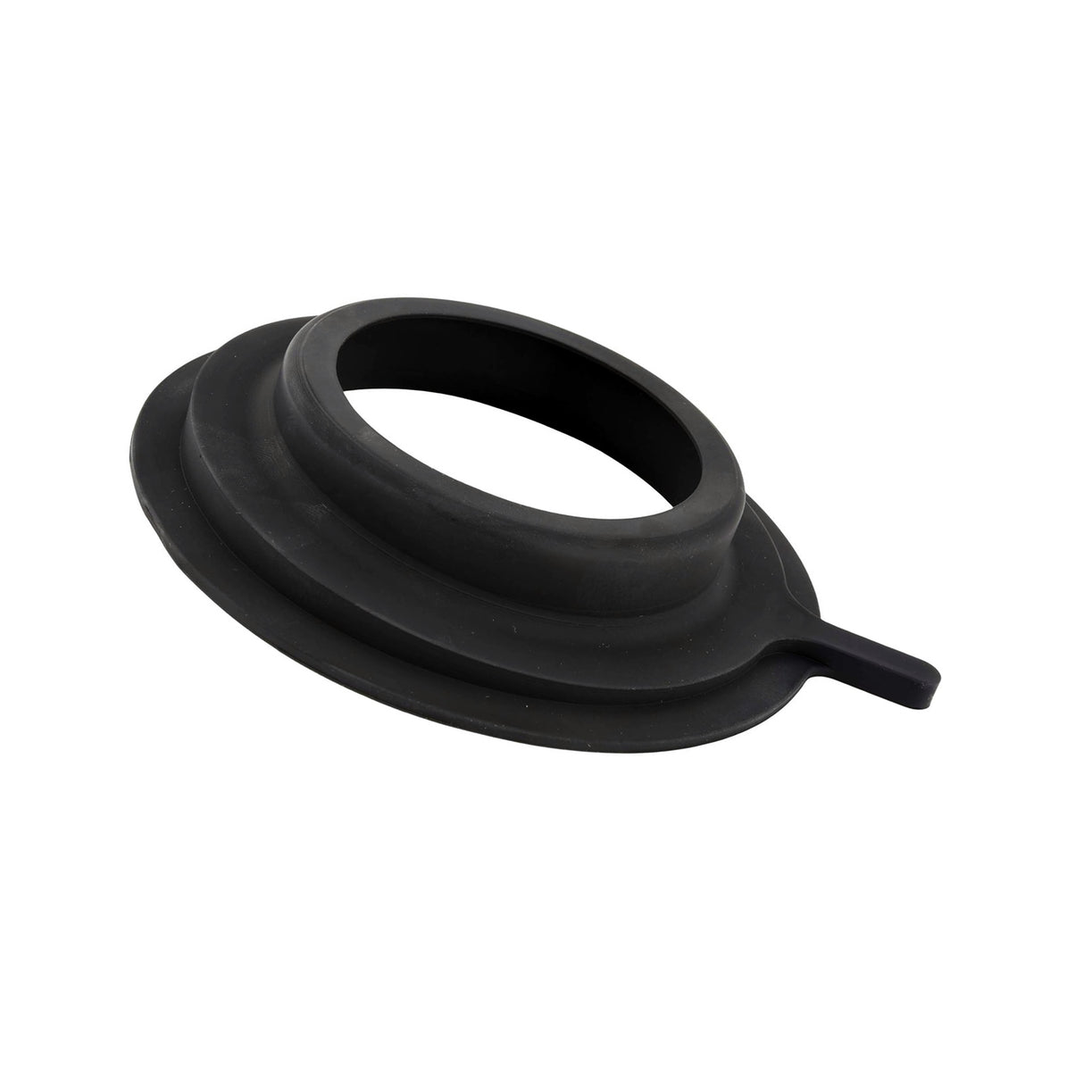 CHSI-C140UPF - FRONT SPRING UPPER SEAT Rubber Parts, Spring Mounts
