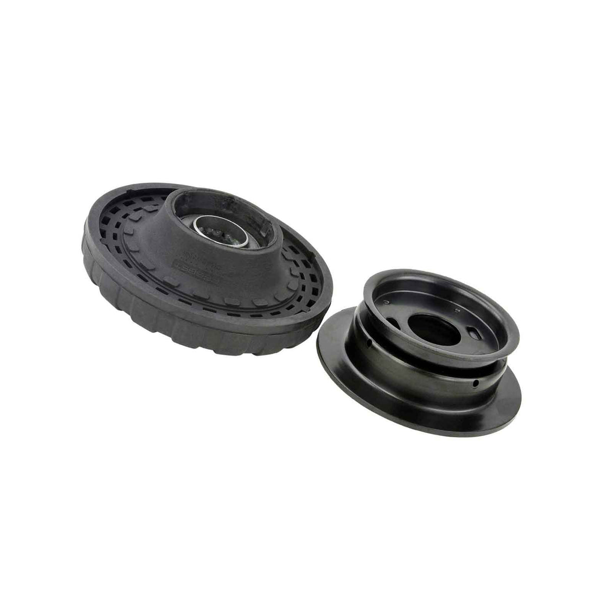 CHSS-T300F - FRONT SHOCK ABSORBER MOUNTING ASSEMBLY (WITH SHOCK ABSORBER BEARING) Rubber Parts, Shock Absorber Supports