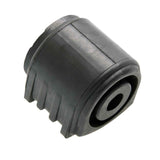 CRAB-019 - REAR BUSHING, FRONT LEFT CONTROL ARM Rubber Parts, Bushings