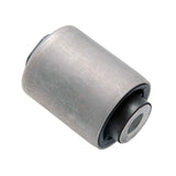 CRAB-041 - REAR BUSHING, FRONT CONTROL ARM (HYDRO) Rubber Parts, Bushings