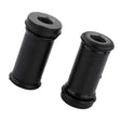 CRAB-BU-KIT - STEERING RACK BUSHING KIT Rubber Parts, Bushings