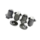 CRAB-GRCHIVSF-KIT - SUBFRAME BUSHING KIT Rubber Parts, Bushings