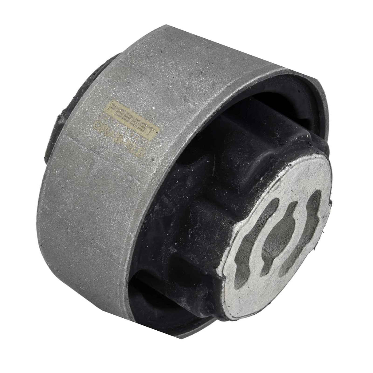 CRAB-KLB - REAR BUSHING, FRONT CONTROL ARM Rubber Parts, Bushings