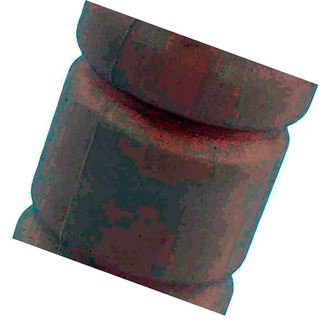 CRD-JLF - FRONT SHOCK ABSORBER JOUNCE BUMPER Rubber Parts, Bumper Springs