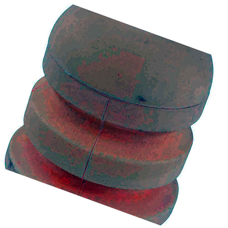 CRD-JLR - REAR SHOCK ABSORBER JOUNCE BUMPER Rubber Parts, Bumper Springs