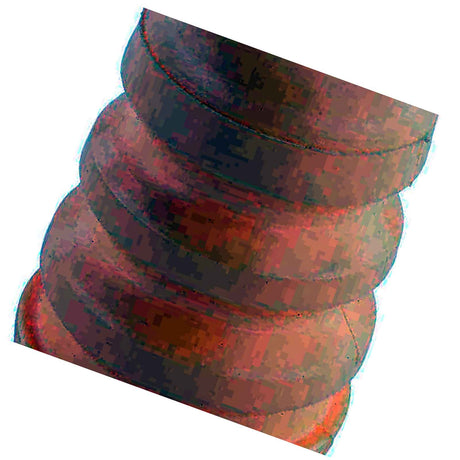 CRD-LIBR - REAR SHOCK ABSORBER JOUNCE BUMPER Rubber Parts, Bumper Springs