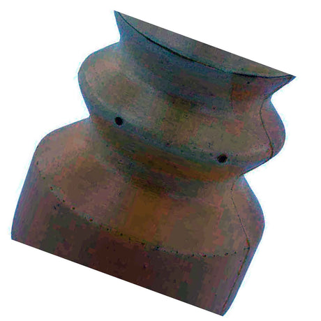 CRD-WK2R - REAR SHOCK ABSORBER JOUNCE BUMPER Rubber Parts, Bumper Springs