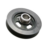 CRDS-CALIB - CRANKSHAFT PULLEY Rubber Parts, Crankshaft Pulleys