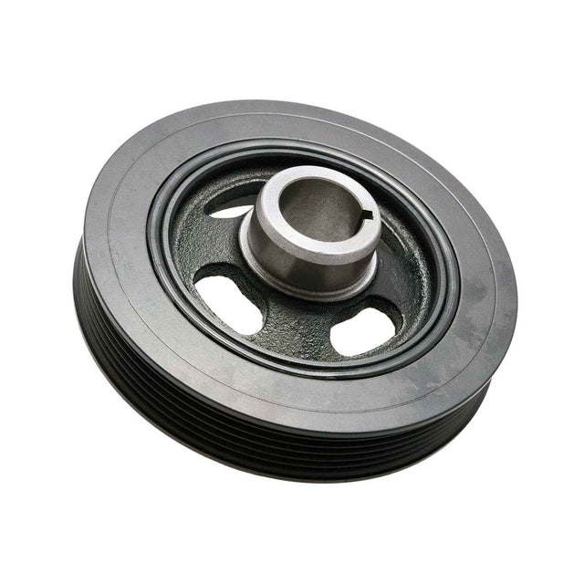 CRDS-CALIB - CRANKSHAFT PULLEY Rubber Parts, Crankshaft Pulleys