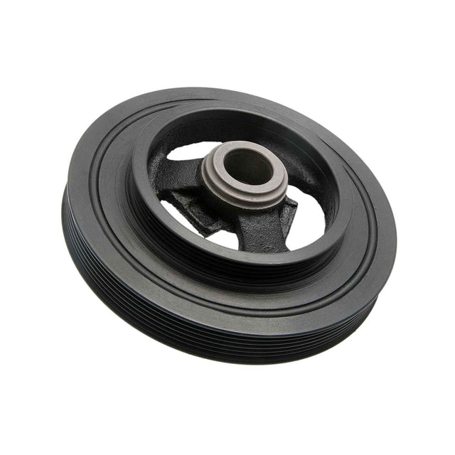 CRDS-CAR - CRANKSHAFT PULLEY Rubber Parts, Crankshaft Pulleys
