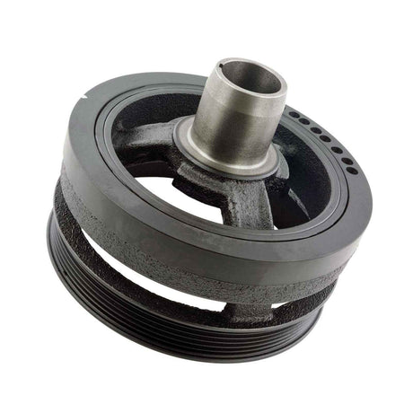 CRDS-GRCH - CRANKSHAFT PULLEY Rubber Parts, Crankshaft Pulleys