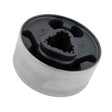 CRM-PACRH - RIGHT ENGINE MOUNT Rubber Parts, Engine Mounts