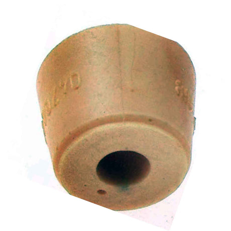 CRSB-003 - REAR SHOCK ABSORBER BUSHING Rubber Parts, Bumper Springs