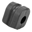 CRSB-CARR - REAR STABILIZER BAR BUSH D17 Rubber Parts, Stabilizer Bushes