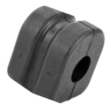 CRSB-CARR - REAR STABILIZER BAR BUSH D17 Rubber Parts, Stabilizer Bushes