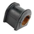 CRSB-JOUR - REAR STABILIZER BAR BUSH D23 Rubber Parts, Stabilizer Bushes