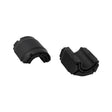 CRSB-KLF - FRONT STABILIZER BAR BUSH D24 Rubber Parts, Stabilizer Bushes