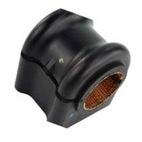CRSB-LIBF - FRONT STABILIZER BAR BUSH D31.2 Rubber Parts, Stabilizer Bushes