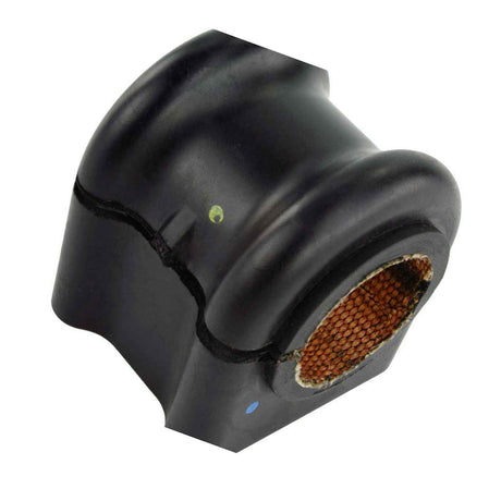CRSB-LIBF - FRONT STABILIZER BAR BUSH D31.2 Rubber Parts, Stabilizer Bushes