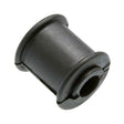 CRSB-PTCR - REAR STABILIZER BAR BUSH D15.4 Rubber Parts, Stabilizer Bushes
