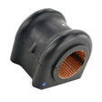 CRSB-WRF - FRONT STABILIZER BAR BUSH D30 Rubber Parts, Stabilizer Bushes