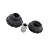 CRSS-CHEF-KIT - FRONT SHOCK ABSORBER MOUNTING, REPAIR KIT Rubber Parts, Shock Absorber Supports