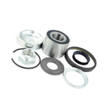 DAC25520037-KIT8 - REAR WHEEL BEARING REPAIR KIT 25X52X37 Bearings, Wheel Bearings