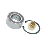 DAC37720033M-KIT - FRONT WHEEL BEARING 37X72X33 Bearings, Wheel Bearings