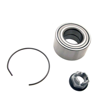 DAC37720037-KIT - FRONT WHEEL BEARING 37X72X37 Bearings, Wheel Bearings
